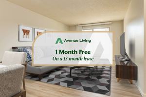 featured image of 11820 88 Street NW