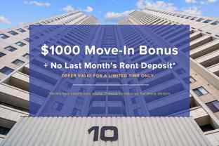 San Romanoway Apartments - Photo 1 of 1