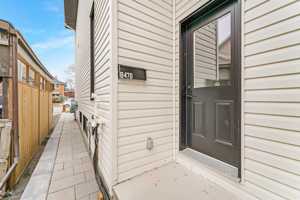 featured image of 847 Woodroffe Avenue