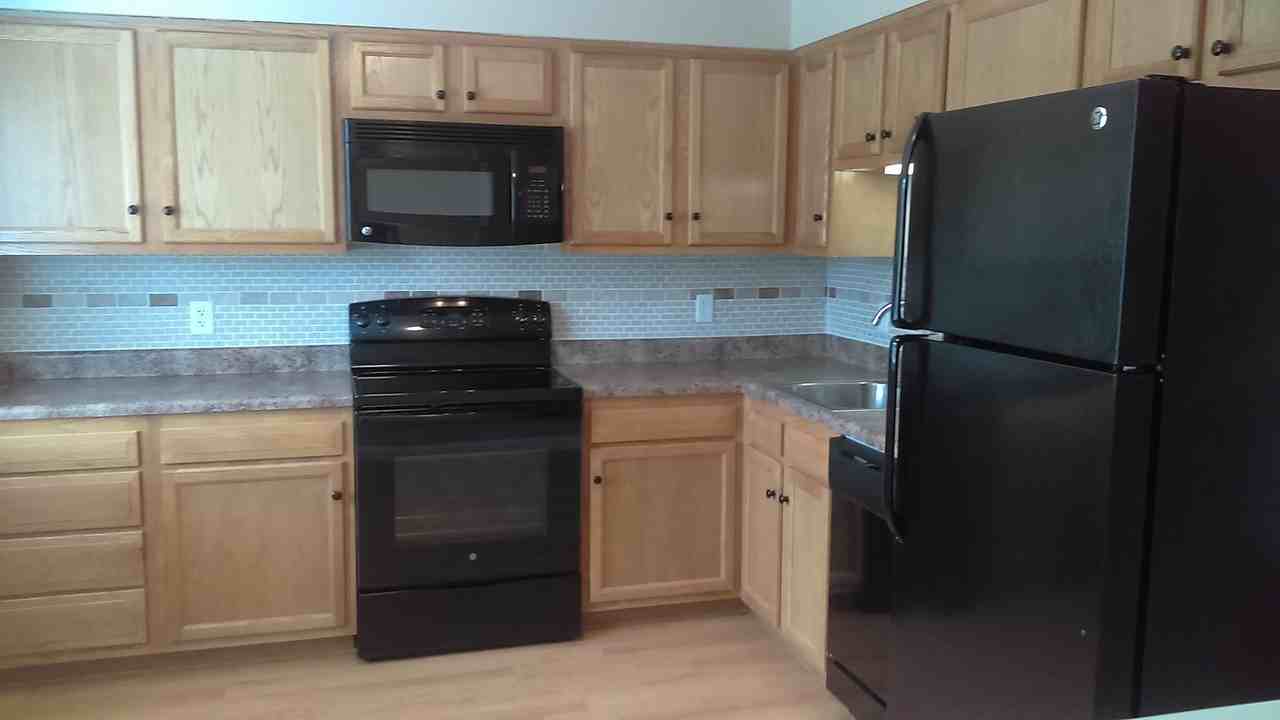 Belmont Ridge Apartment Homes - Photo 2 of 8