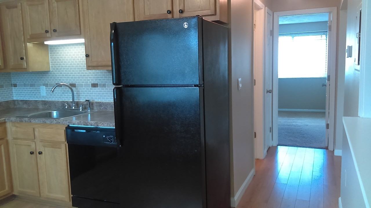 Belmont Ridge Apartment Homes - Photo 3 of 8