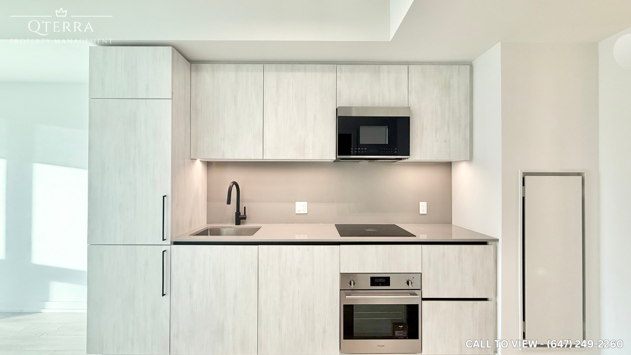 722-35 Parliament St, Toronto, Ontario M5A 1G1 - Photo 2 of 11