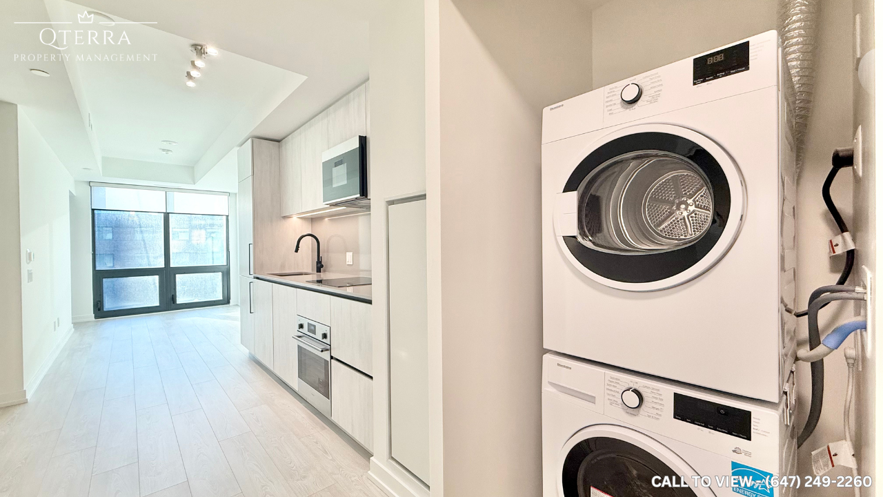 722-35 Parliament St, Toronto, Ontario M5A 1G1 - Photo 4 of 11