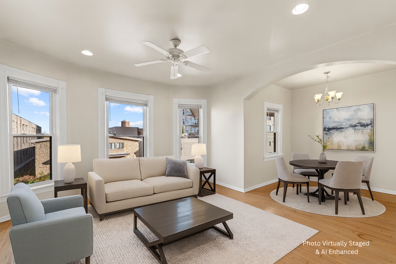 1115 East Knapp Street #2 - Photo 3 of 24