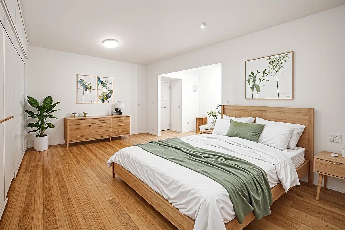 55 West 92nd Street #3C - Photo 3 of 7