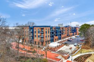 featured image of 201 North Church Street