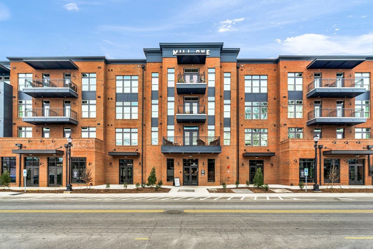 Mill One Apartments - Photo 2 of 11