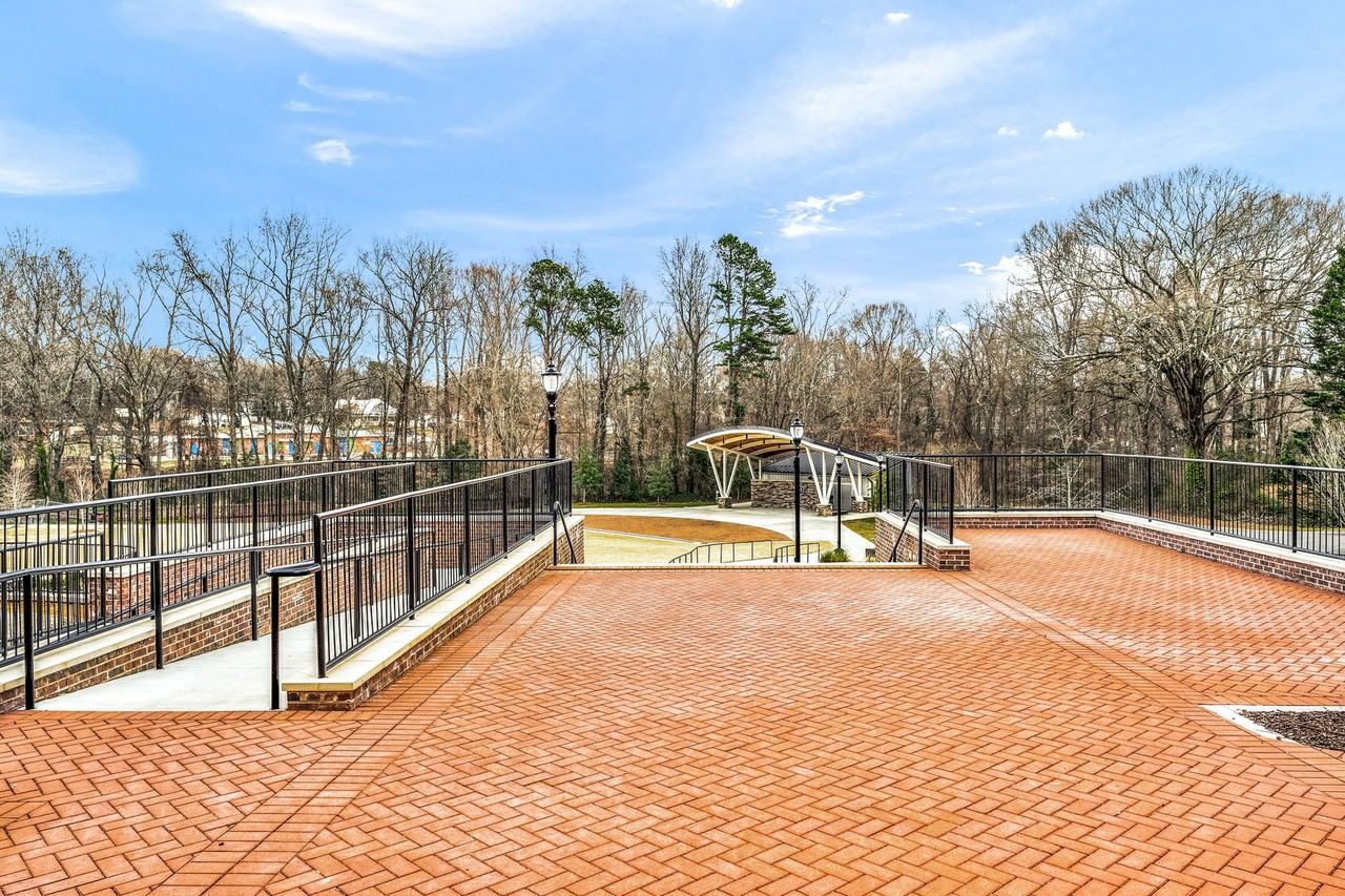 Mill One Apartments - Photo 4 of 11