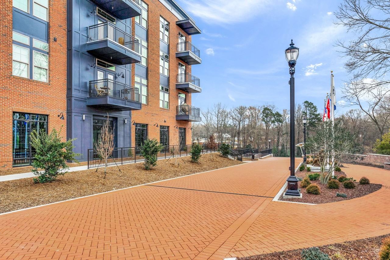 Mill One Apartments - Photo 5 of 11