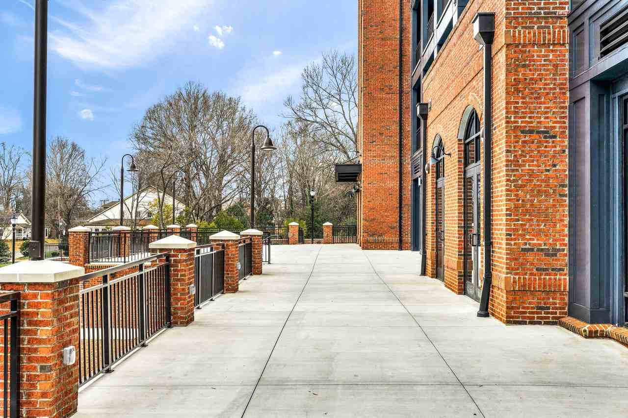 Mill One Apartments - Photo 6 of 11