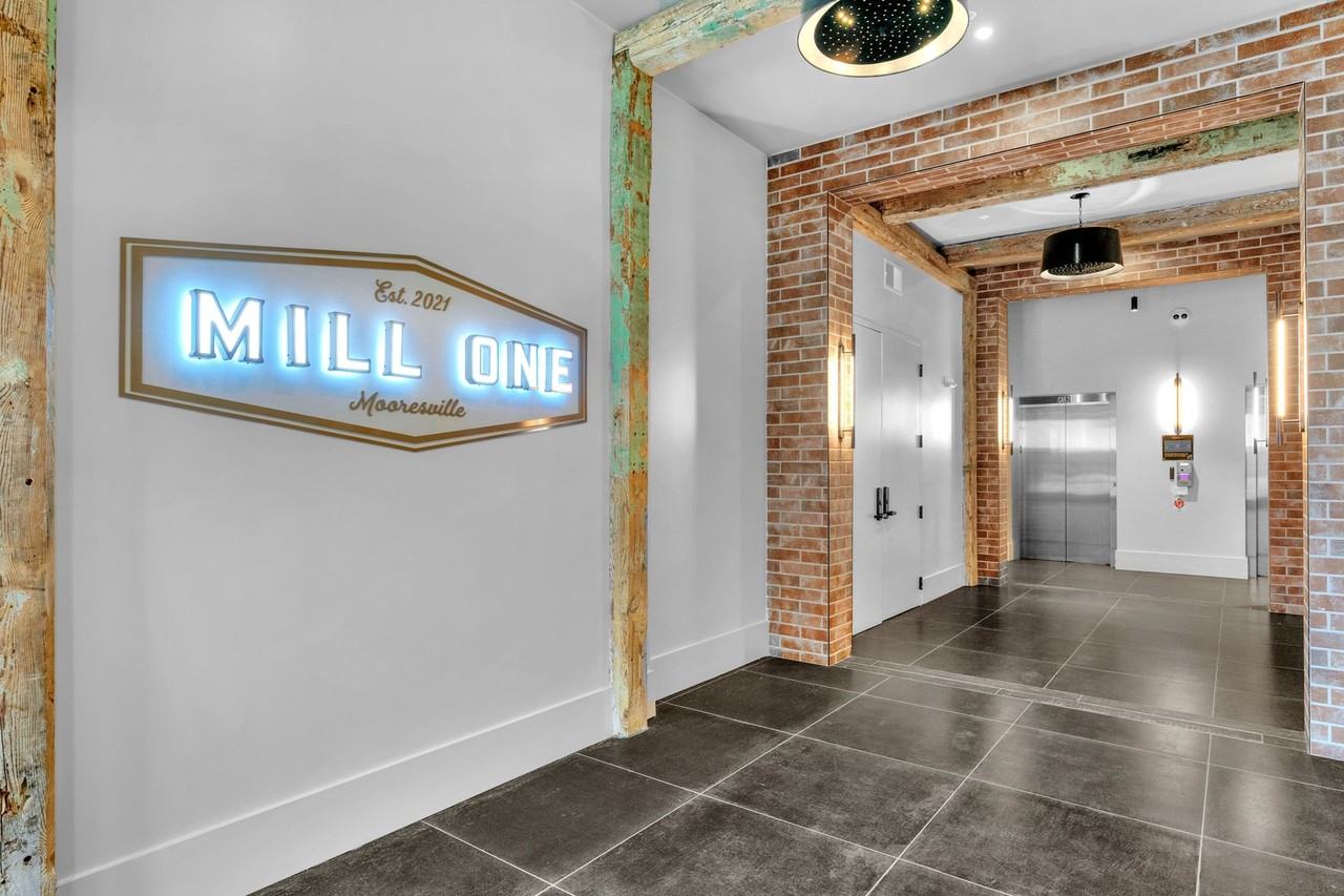 Mill One Apartments - Photo 7 of 11