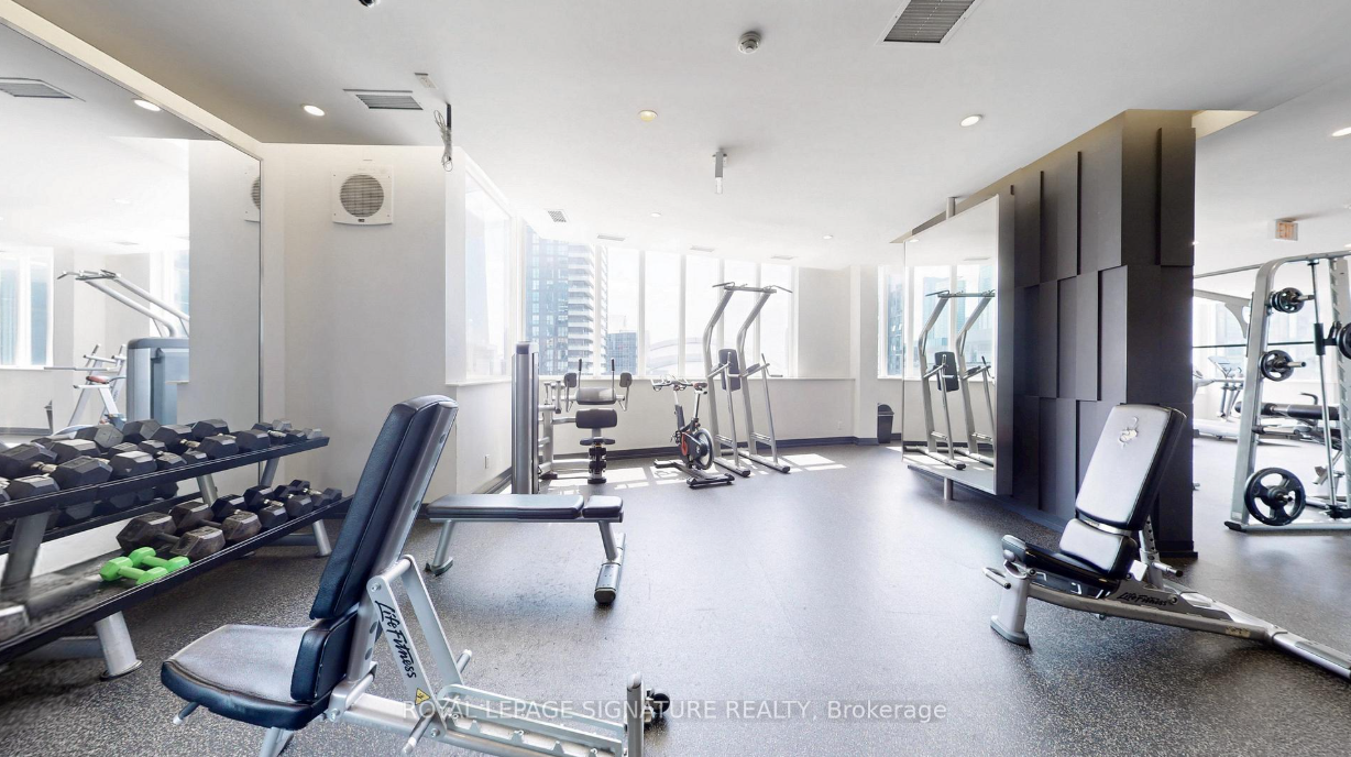 250 Wellington Street West #1030 - Photo 5 of 18