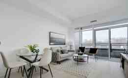 1285 Queen Street East #404 - Photo 1 of 1