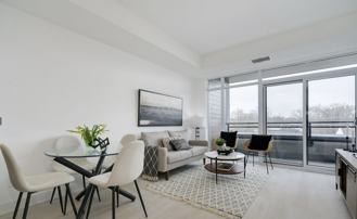 1285 Queen Street East #404 - Photo 1 of 1