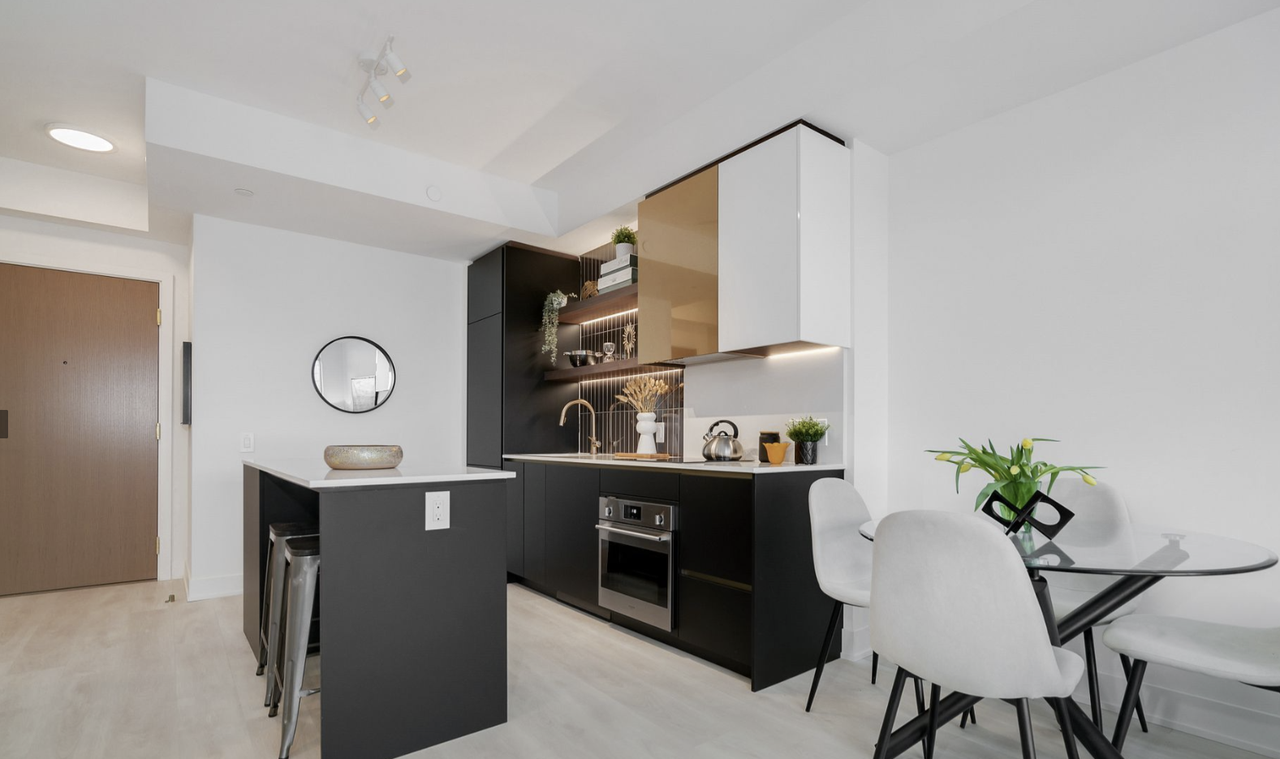 1285 Queen Street East #404 - Photo 2 of 12