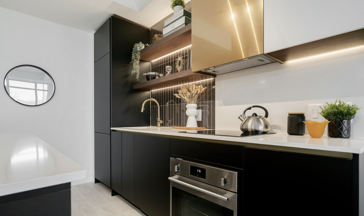 1285 Queen Street East #404 - Photo 3 of 12