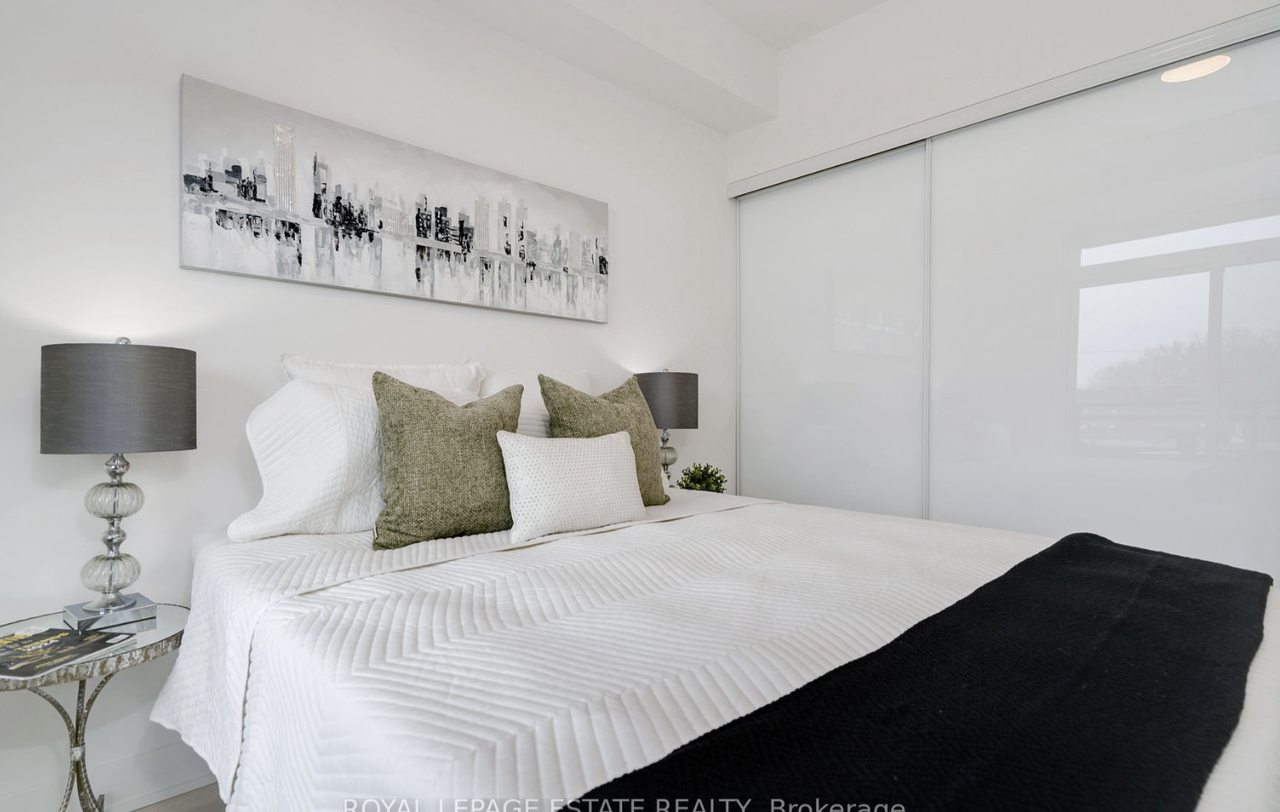 1285 Queen Street East #404 - Photo 5 of 12