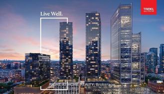 470 Front Street West #1610 - Photo 1 of 1