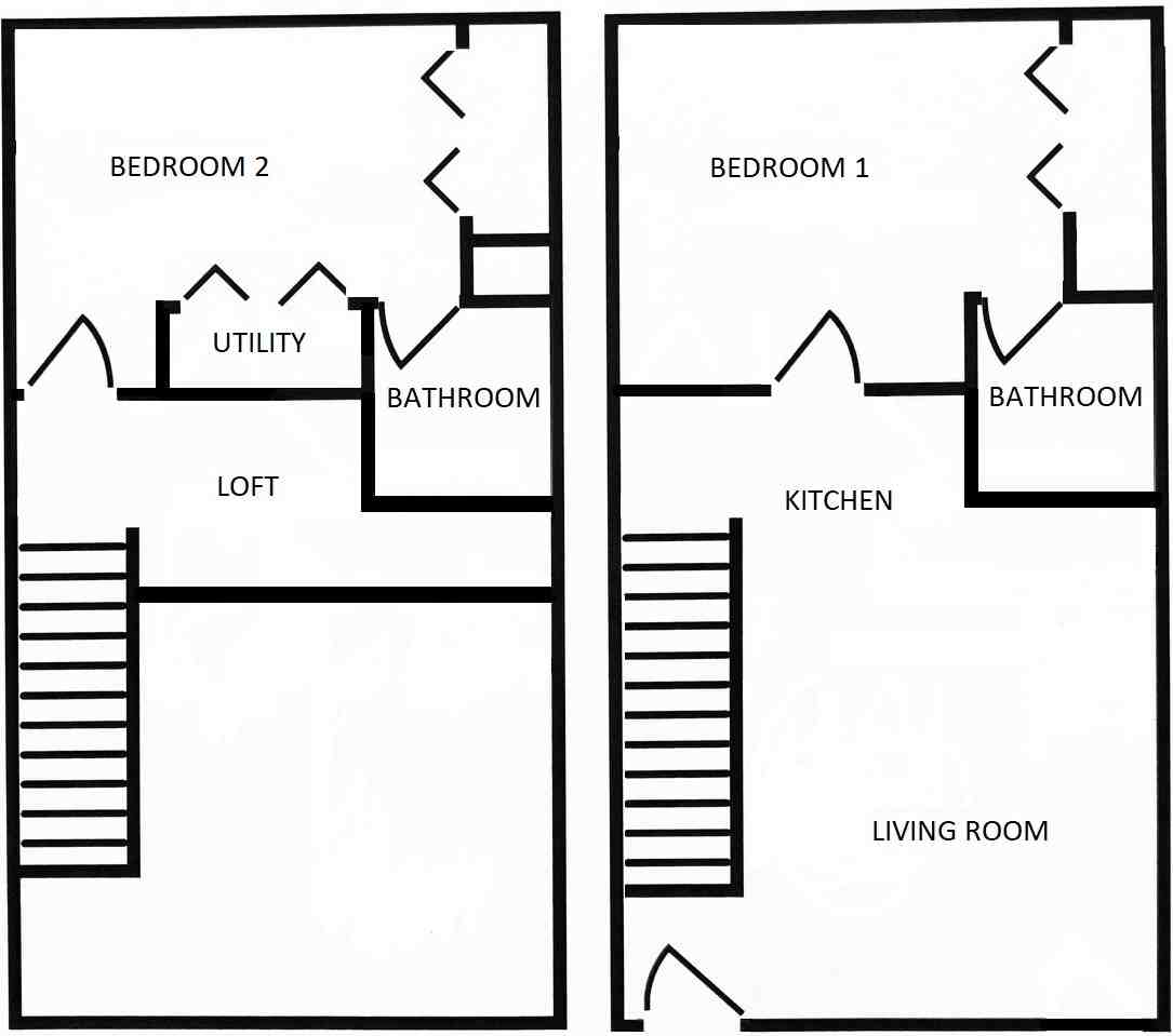 2519 Forest Home Road #F52 - Photo 2 of 19