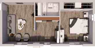 3960 Dennison Avenue #C10 - Photo 1 of 1