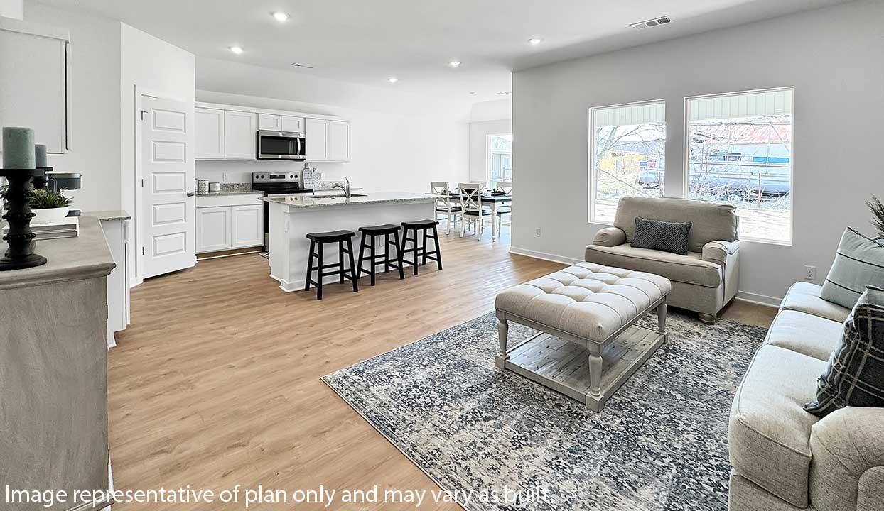 3030 Loredo Ln #NA - Photo 2 of 16