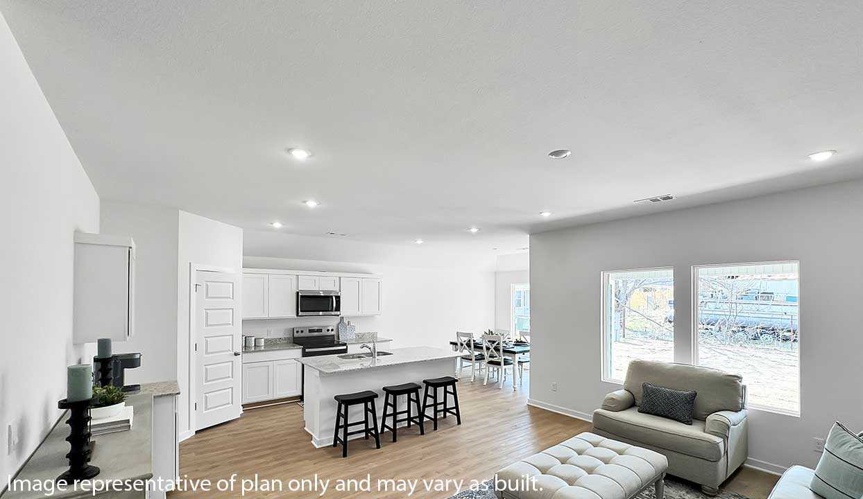 3021 Amarillo Way #NA - Photo 4 of 16