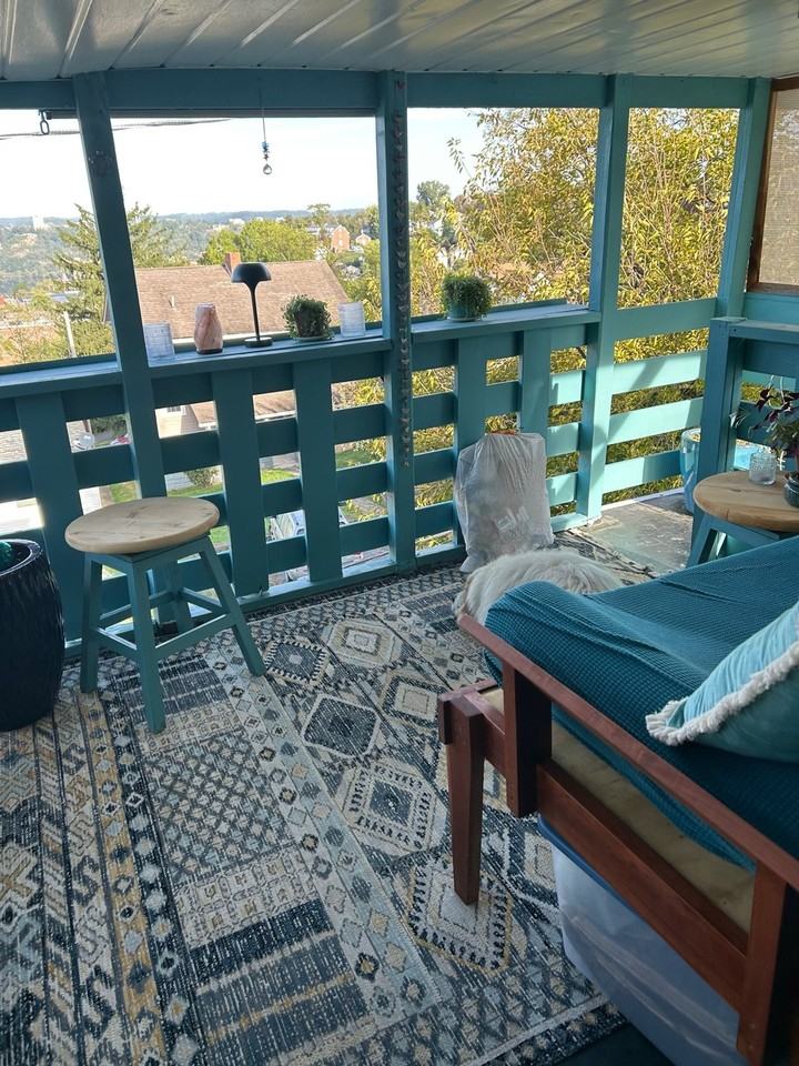 604 Clinton Avenue #1-2 - Photo 3 of 4