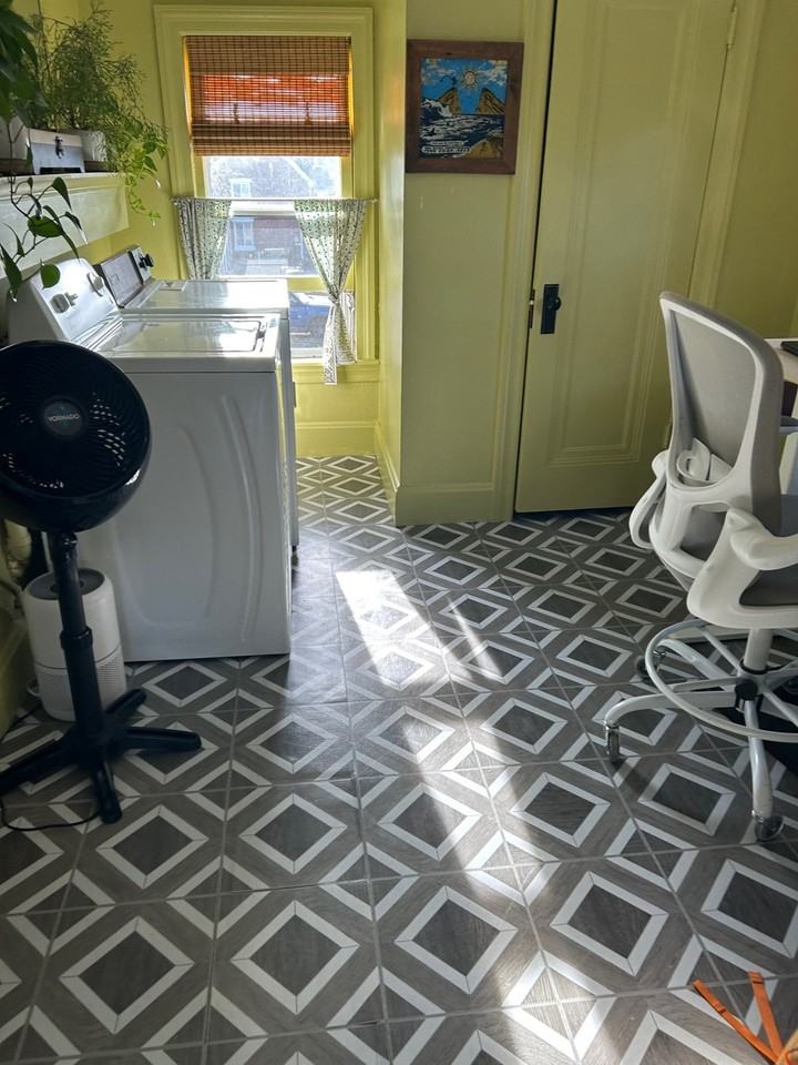 604 Clinton Avenue #1-2 - Photo 4 of 4