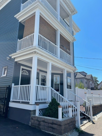 436 Warren Avenue #2