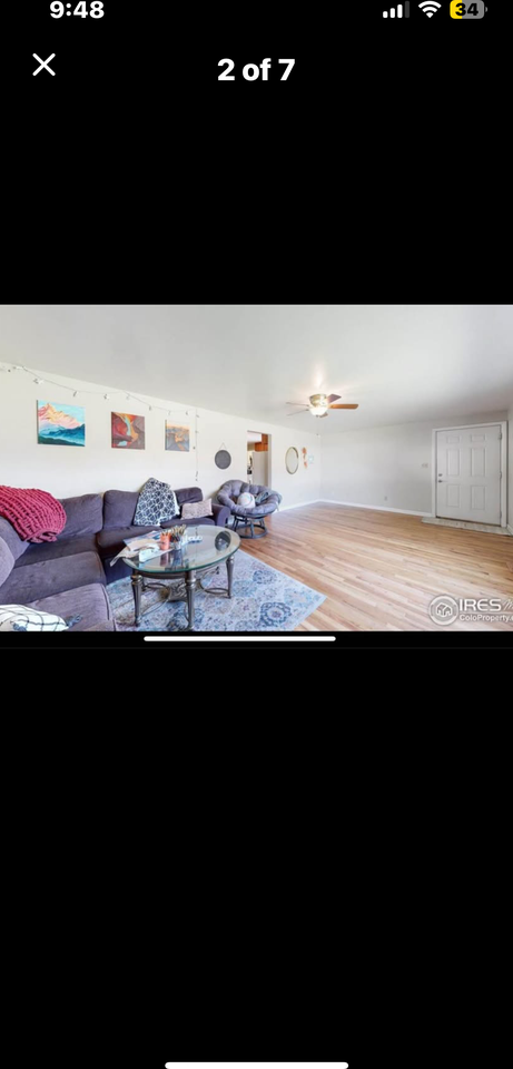 1036 Ponderosa Drive #NA - Photo 5 of 5