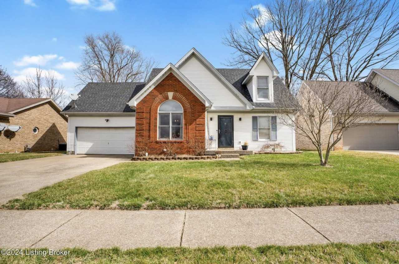 10701 Grecian Road #NA - Photo 2 of 10