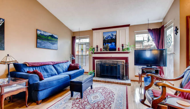 258 West Greenway Circle #NA - Photo 3 of 20