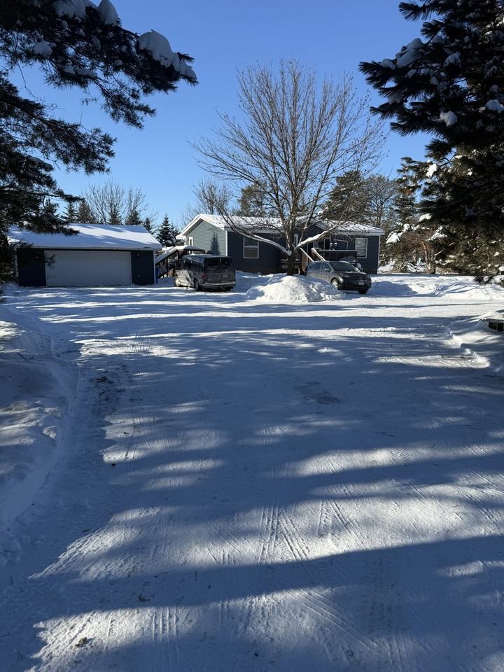 830 North Walnut Street #NA