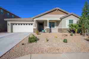 featured image of 9735 East Carr Peak Trail #NA