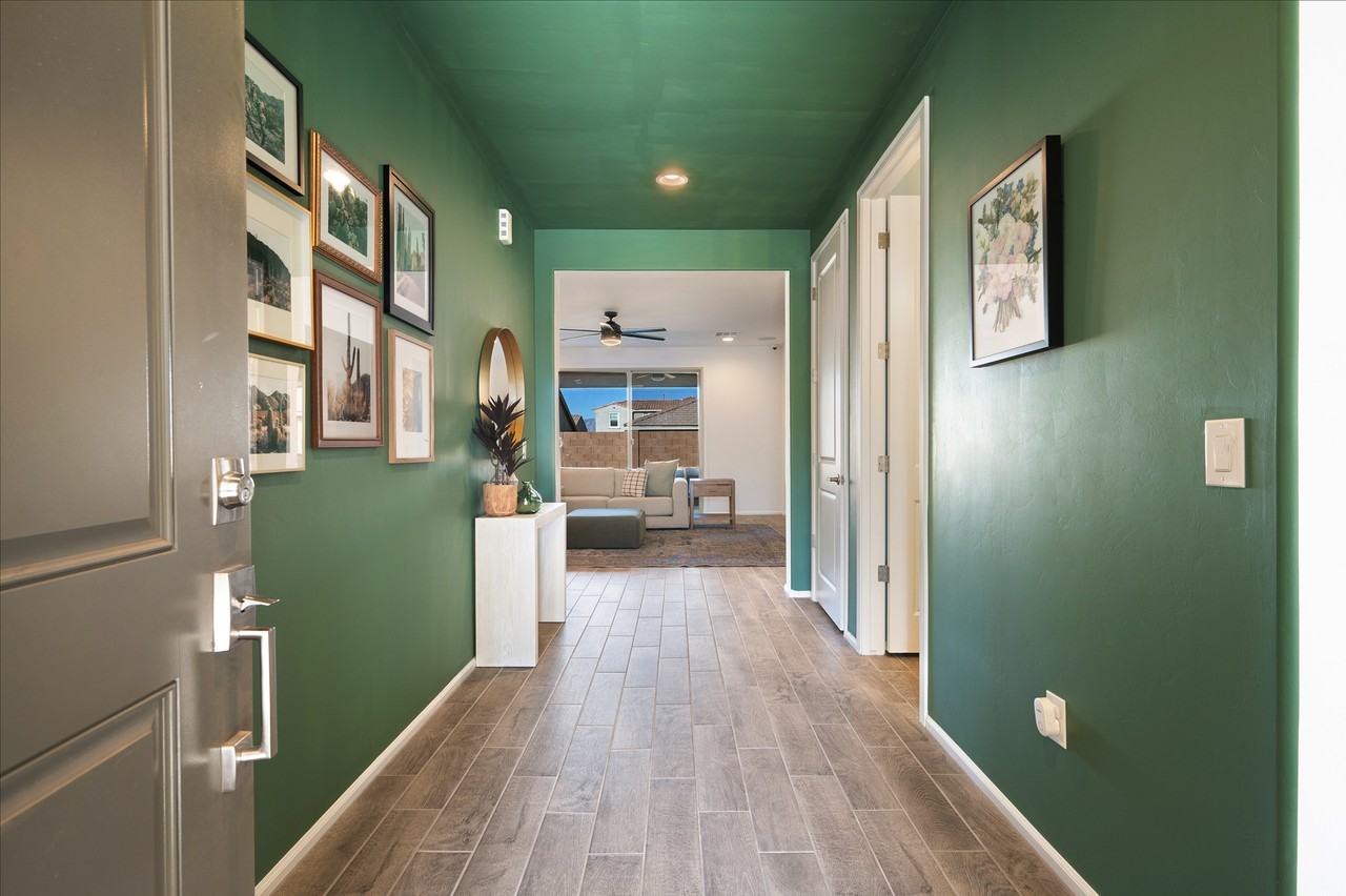 9735 East Carr Peak Trail #NA - Photo 3 of 29