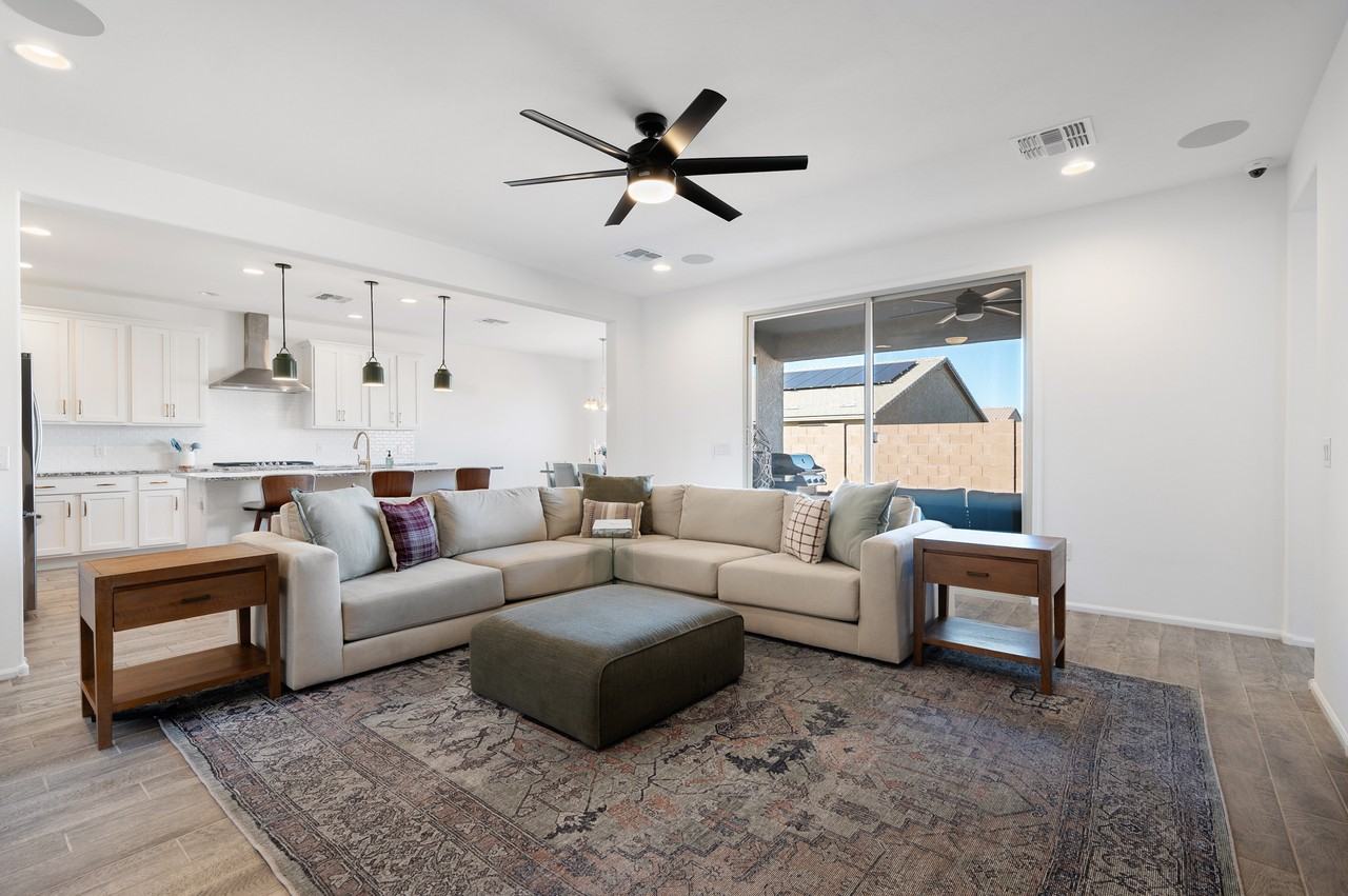 9735 East Carr Peak Trail #NA - Photo 5 of 29