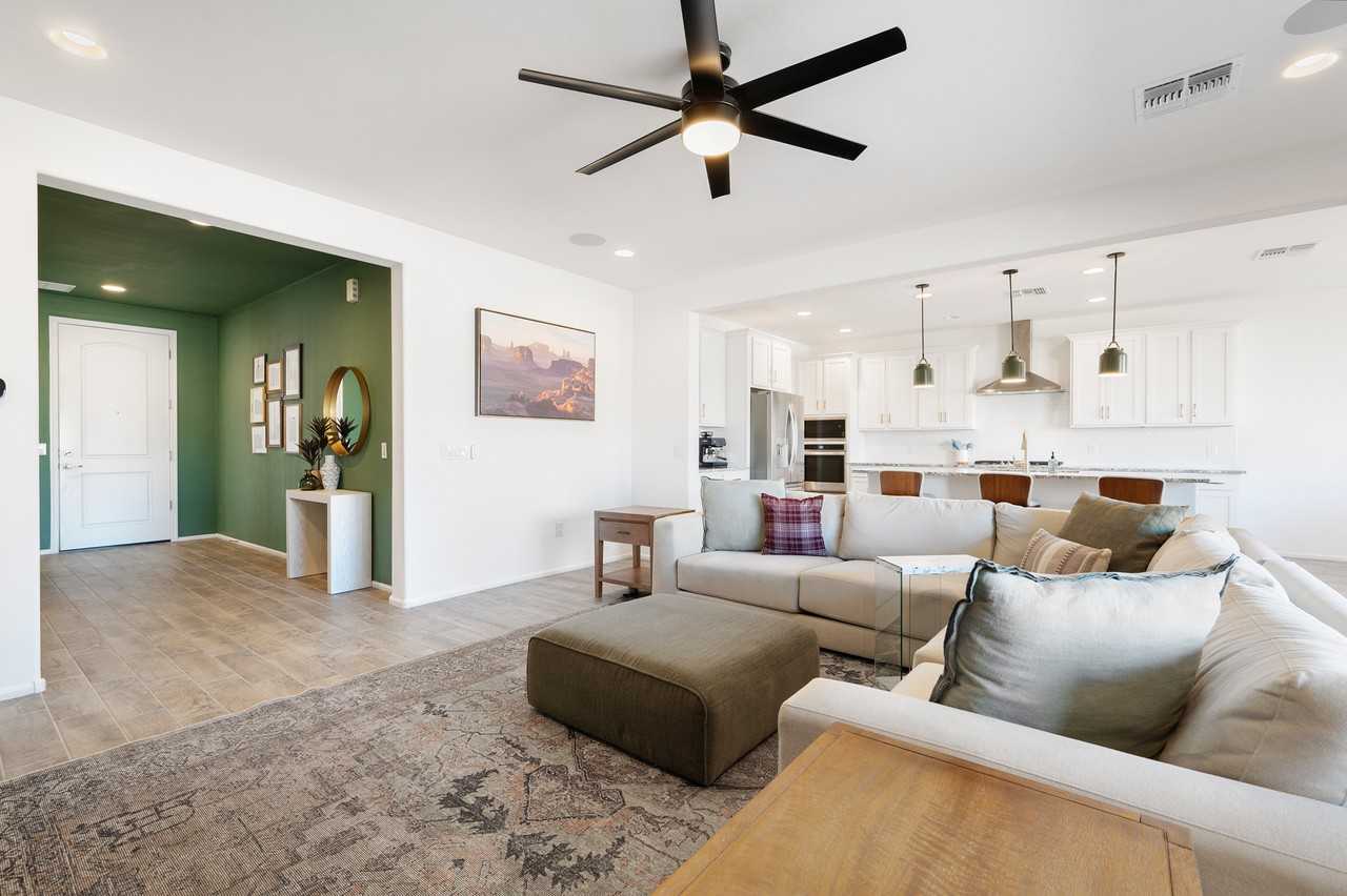 9735 East Carr Peak Trail #NA - Photo 7 of 29