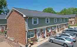 Flint Street Apartments - Photo 1 of 1