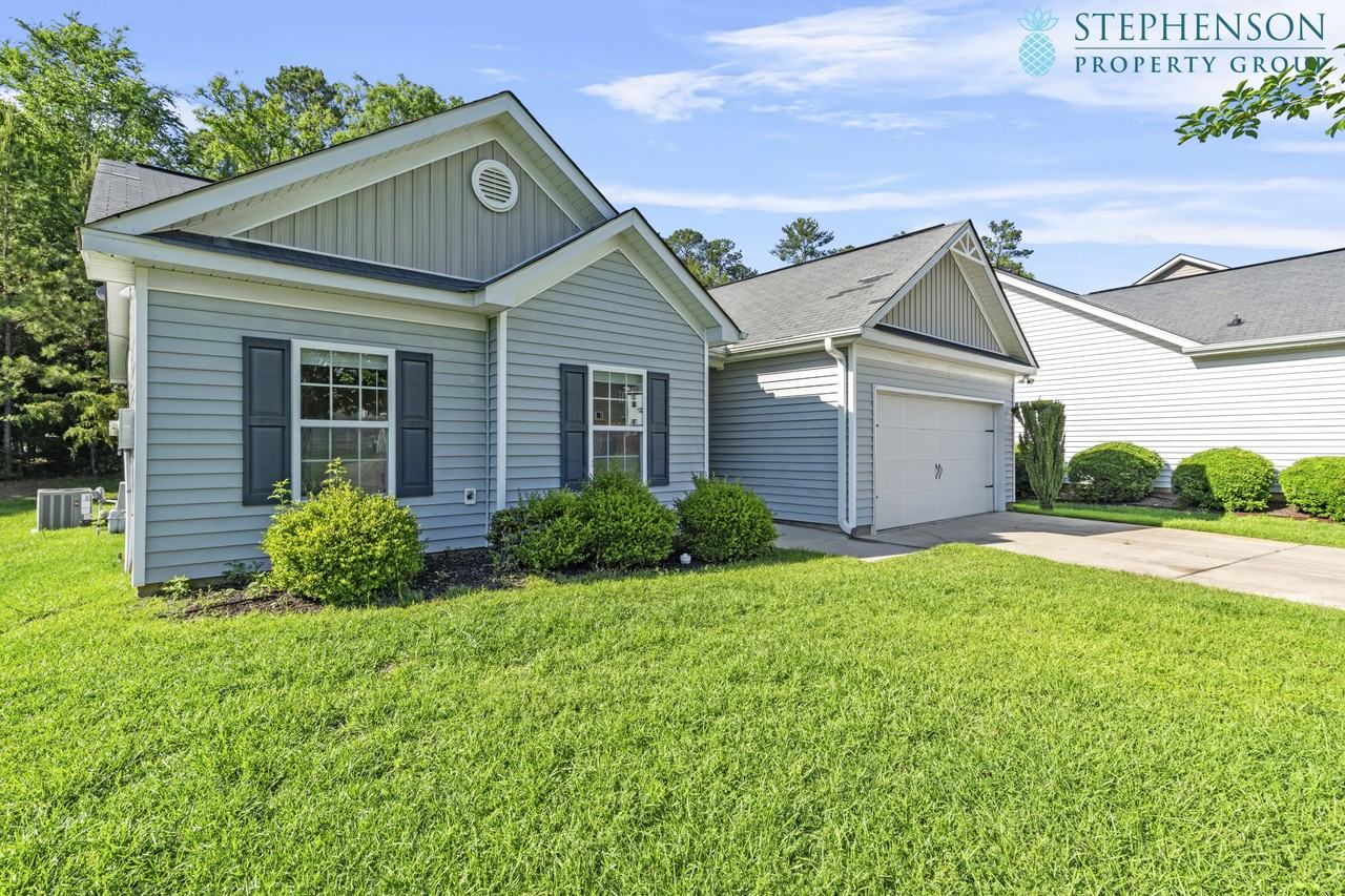 217 Whispering Oak Lane #1 - Photo 2 of 33