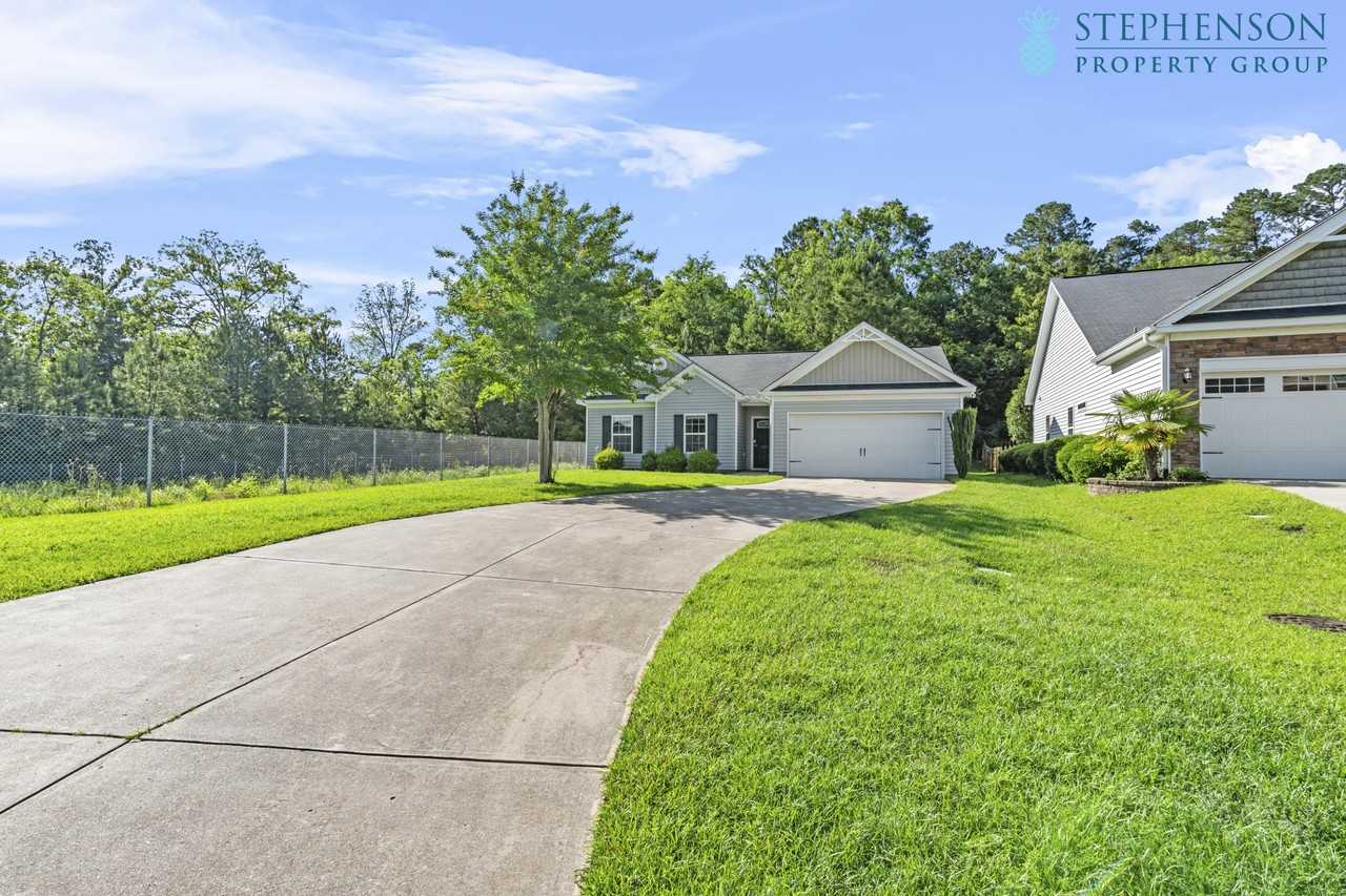 217 Whispering Oak Lane #1 - Photo 3 of 33