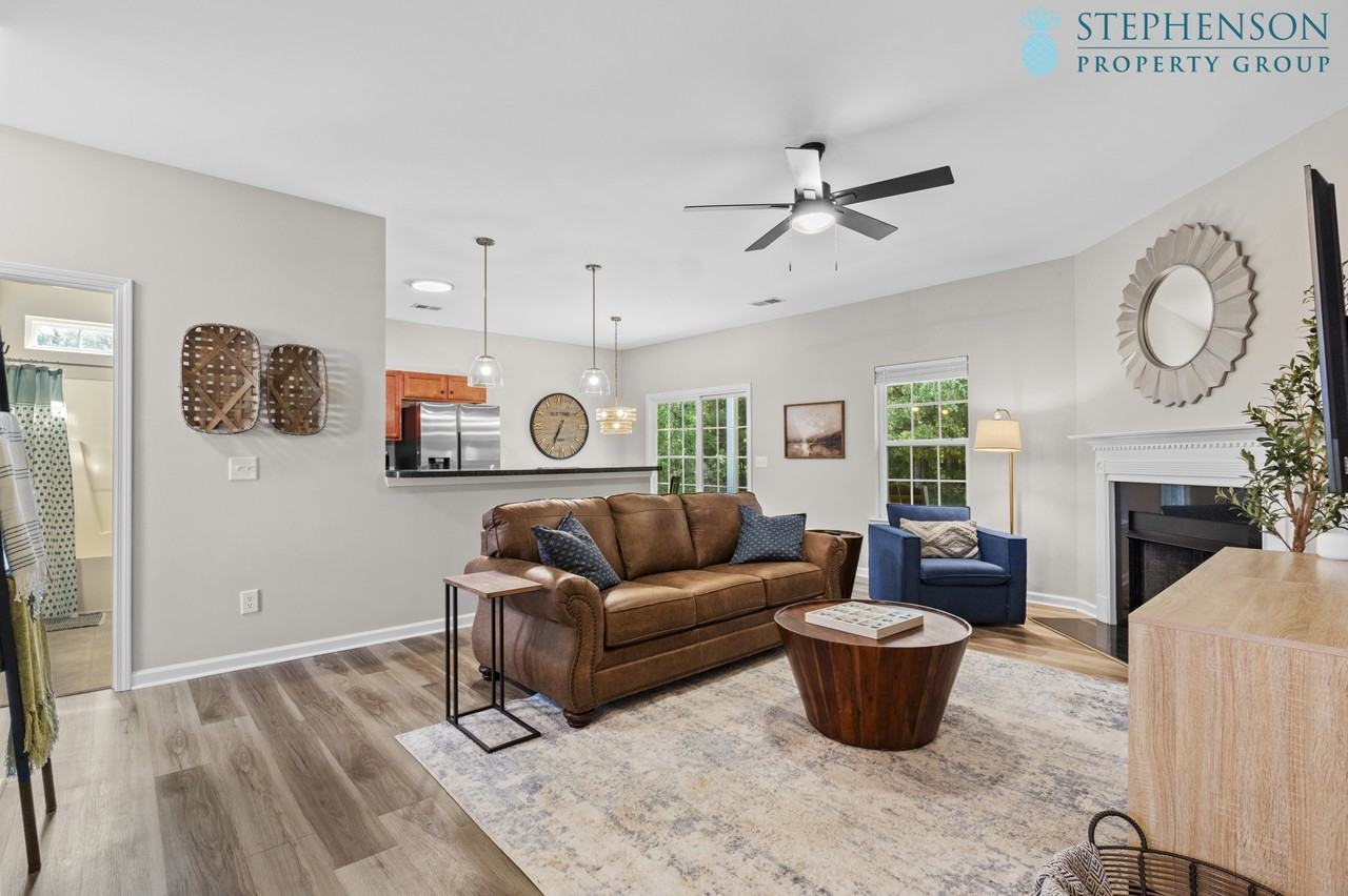 217 Whispering Oak Lane #1 - Photo 5 of 33