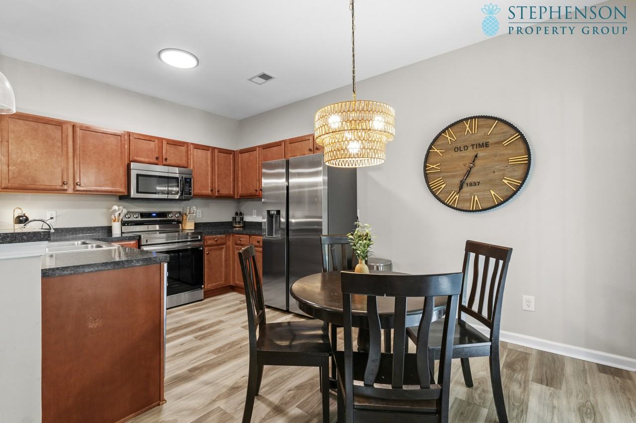 217 Whispering Oak Lane #1 - Photo 7 of 33