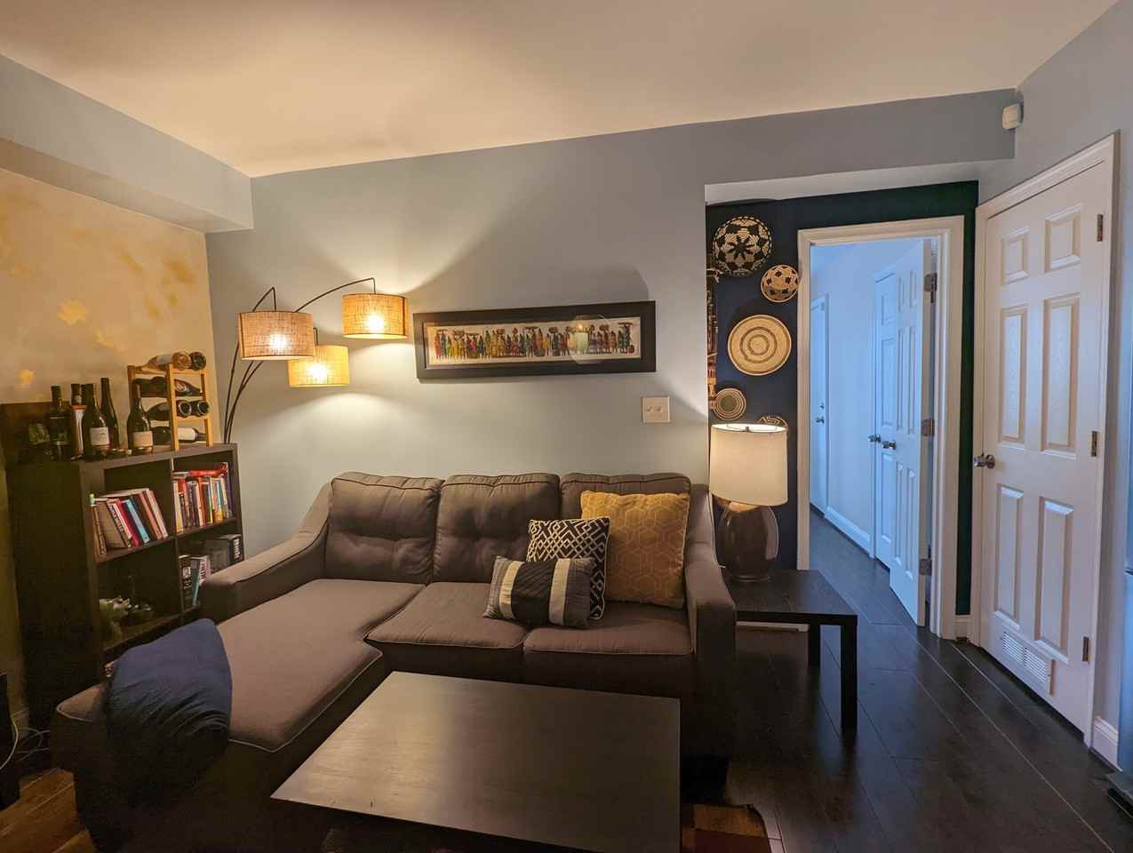 1343 Bryant Street Northeast #1 - Photo 3 of 13