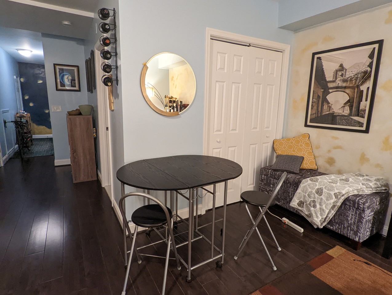 1343 Bryant Street Northeast #1 - Photo 4 of 13