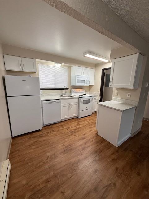 815 West Bellwood Drive #28 - Photo 2 of 10