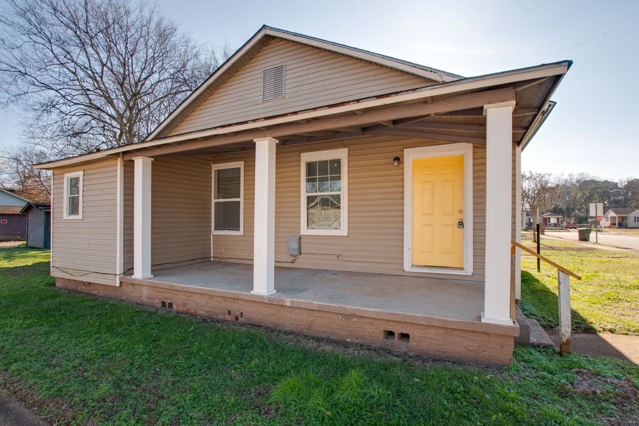 3701 & 3703 Fairview Street - Photo 2 of 16