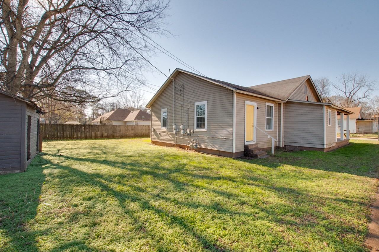 3701 & 3703 Fairview Street - Photo 3 of 16