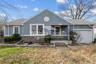 933 North Parkwood Lane - Photo 1 of 1