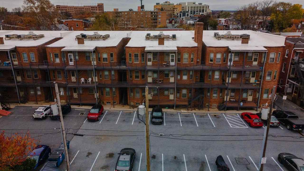 Historic Hamilton Suites - Photo 4 of 12