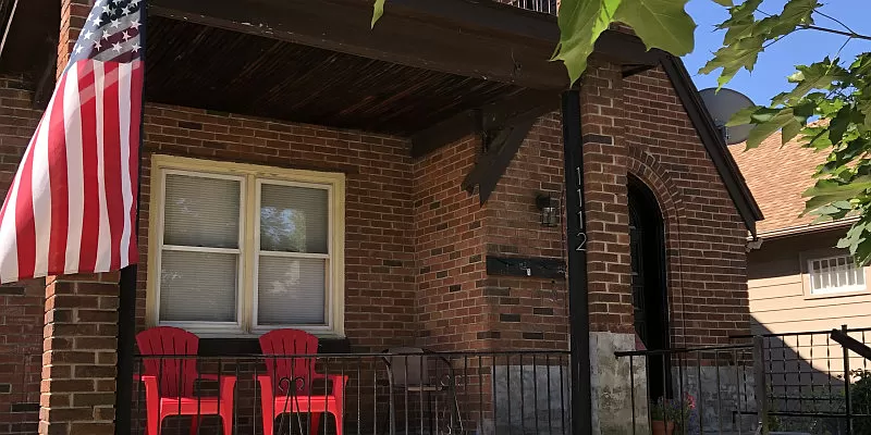 1112 Minnie St #1 - Photo 3 of 25